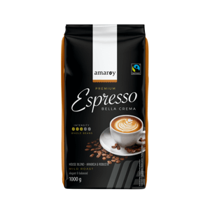 Espresso Bella Crema